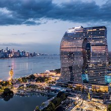 杭州印·九仟智慧公寓