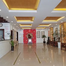 江南宾馆(吴江步行街店)