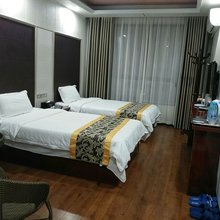 独山海景酒店