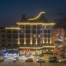 象山石浦观景台酒店