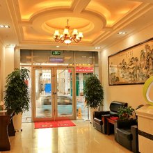 固原融泰酒店