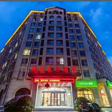瑞美东方酒店(城阳世纪公园店)