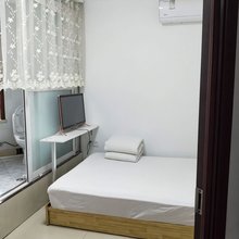 菏泽优客宾馆