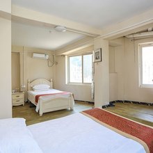 成都金牛顺心客栈