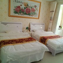 海东雨婷家庭公寓
