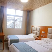 黔江悦财客栈