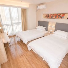 南昌7日连锁宾馆(南昌西站店)
