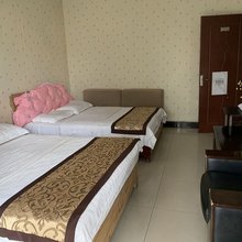 郑州丰源民宿
