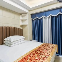 武汉阳光发展公寓