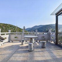 果茶莊(苏州太湖西山飘渺峰景区店)