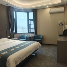 鄢陵多又福洗浴宾馆