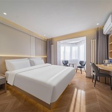 云逸·智慧酒店(哈尔滨中华巴洛克店)