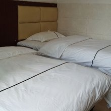 中山相约住宿