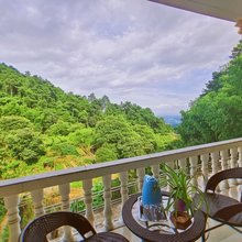 衡阳南岳山香缘农庄