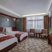 载心谷康旅酒店