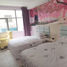 曲靖琴人捷主题酒店