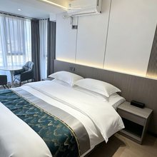 泸定家禾公寓(泸定桥景区店)