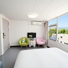 云里客栈
