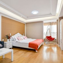罗曼酒店(南京胜太路地铁站店)