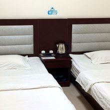 凌源左岸商务宾馆