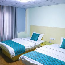 广州梦幻主题公寓(南沙金洲广场店)