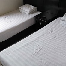 唐山同德祥旅馆