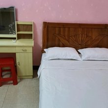 广州海珠友家公寓(琶洲会展店)