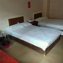 中山仙苑精品住宿
