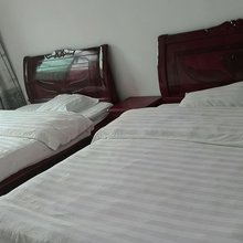 汨罗锦心宾馆