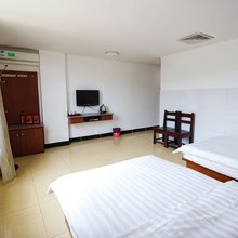 名洋宾馆(阳江海陵岛大角湾店)