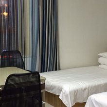 大安清雅居时尚宾馆
