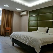 东莞骏艺商务公寓