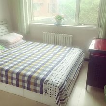 哈尔滨天地情缘旅馆
