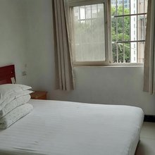 武汉爱情公寓住宿