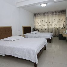 黄石兴焱商务宾馆