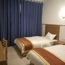 成都银河招待所(郫都客运中心店)