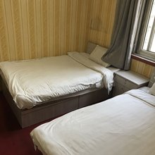 济南连顺公寓