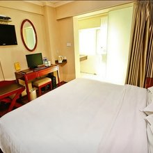 西安西门格林酒店