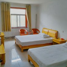 济南红杉树宾馆