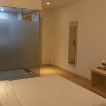 铜陵金冠宾馆