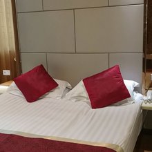 天翔商务宾馆(温岭万昌路地铁站店)