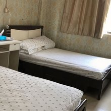深圳好声音住宿(龙城广场地铁站店)