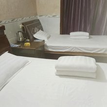 广安鑫峰宾馆