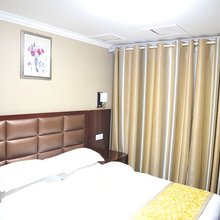 荥阳豪景假日酒店