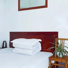 淮南淮舜旅社