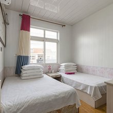 青岛静来雅旅馆