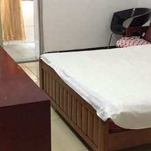 吉安京九铁路宾馆(吉安站店)