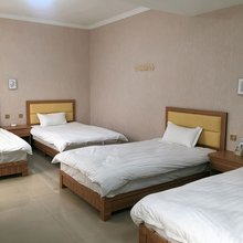 洛阳忆和宾馆