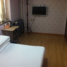 青岛春光园旅馆