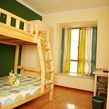 郑州小鸟之家女青年旅舍(郑州火车站二七广场店)